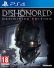 Dishonored [PS4, русские субтитры]  фото 1