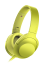 Наушники Sony h.ear on фото 1