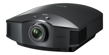 Проектор Sony VPL-HW65/B фото 2