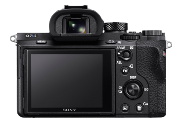 Фотоаппарат Sony ILCE-7SM2 body фото 8