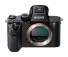 Фотоаппарат Sony ILCE-7SM2 body фото 3