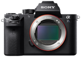 Фотоаппарат Sony ILCE-7SM2