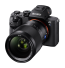 Фотоаппарат Sony ILCE-7SM2 body фото 2