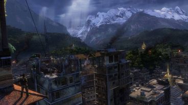 Uncharted: Натан Дрейк. Коллекция [PS4, русская версия] фото 4
