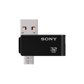 Флэш-накопитель USB Sony USM32SA2BT