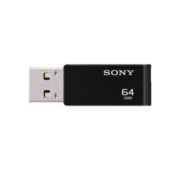Флэш-накопитель USB Sony USM64SA2BT фото 2