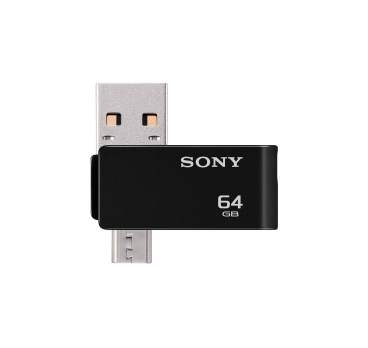 Флэш-накопитель USB Sony USM64SA2BT фото 1