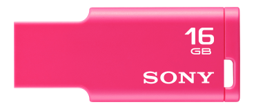 Флэш-накопитель USB Sony USM8M1B фото 11