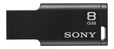 Флэш-накопитель USB Sony USM8M1B фото 14