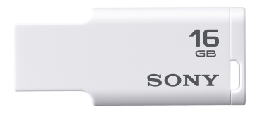 Флэш-накопитель USB Sony USM8M1B фото 9