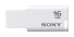Флэш-накопитель USB Sony USM8M1B фото 9
