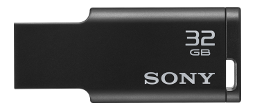 Флэш-накопитель USB Sony USM8M1B фото 6