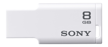 Флэш-накопитель USB Sony USM8M1B фото 13