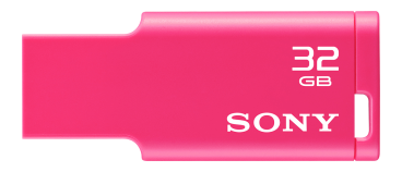 Флэш-накопитель USB Sony USM8M1B фото 7