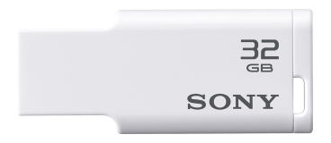 Флэш-накопитель USB Sony USM8M1B фото 5