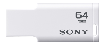 Флэш-накопитель USB Sony USM8M1B фото 4