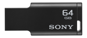 Флэш-накопитель USB Sony USM8M1B фото 10