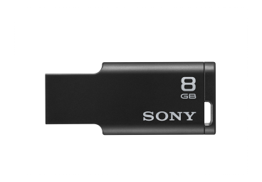 Флэш-накопитель USB Sony USM8M1B фото 1