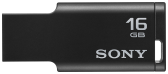 Флэш-накопитель USB Sony USM16M1B