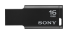 Флэш-накопитель USB Sony USM16M1B фото 1