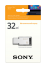 Флэш-накопитель USB Sony USM32MX