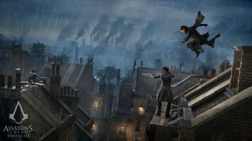 Assassin's Creed: Синдикат. Специальное издание [PS4, русская версия]  фото 4