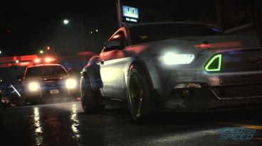 Need for Speed [PS4, русская версия]  фото 4