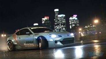 Need for Speed [PS4, русская версия]  фото 2