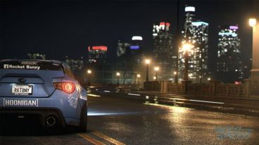 Need for Speed [PS4, русская версия]  фото 6