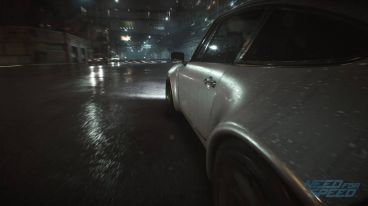 Need for Speed [PS4, русская версия]  фото 3
