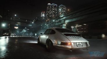Need for Speed [PS4, русская версия]  фото 5