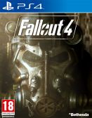 Fallout 4 [PS4, русские субтитры] 