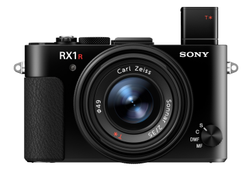 Фотоаппарат Sony DSC-RX1RM2 фото 2