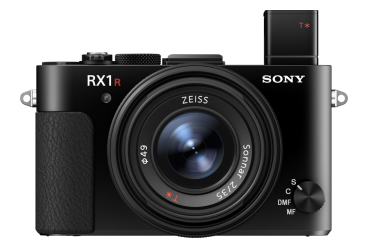 Фотоаппарат Sony DSC-RX1RM2 фото 12