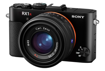 Фотоаппарат Sony DSC-RX1RM2 фото 7