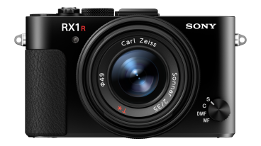 Фотоаппарат Sony DSC-RX1RM2 фото 1