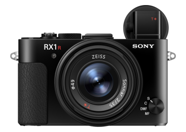 Фотоаппарат Sony DSC-RX1RM2 фото 13