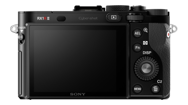 Фотоаппарат Sony DSC-RX1RM2 фото 8
