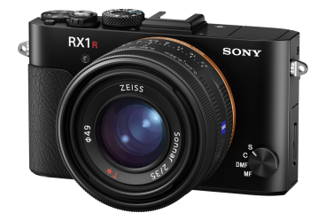 Фотоаппарат Sony DSC-RX1RM2 фото 14