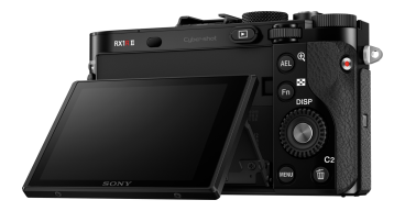 Фотоаппарат Sony DSC-RX1RM2 фото 10