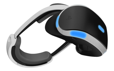 Sony  PlayStation VR фото 4