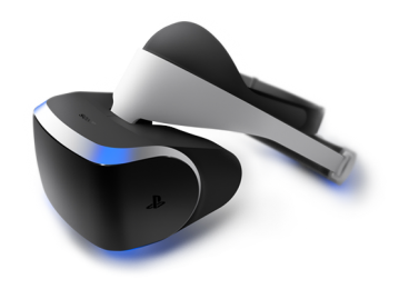 Sony  PlayStation VR фото 2