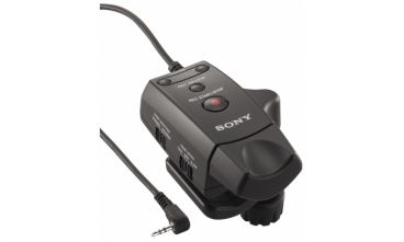 Пульт дистанционного управления Sony RM-1BP фото 1