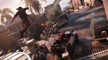 Игра для PS4 Uncharted 4: Путь вора [PS4, русская версия]  фото 3