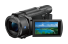 Видеокамера Sony FDR-AX53 фото 2