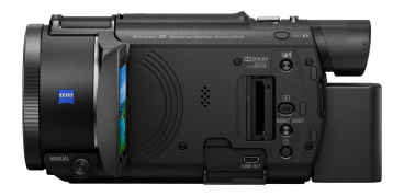Видеокамера Sony FDR-AX53 фото 4