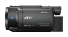 Видеокамера Sony FDR-AX53 фото 1