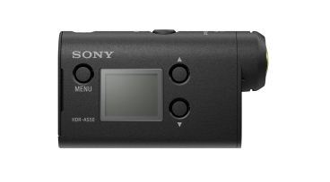 Видеокамера Sony HDR-AS50 фото 3