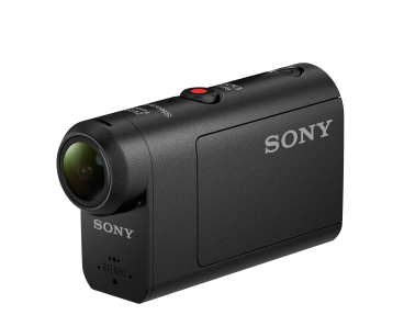 Видеокамера Sony HDR-AS50 фото 1