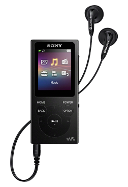MP3 плеер Sony Walkman NW-E395 фото 2